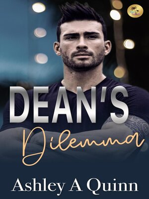 cover image of Dean's Dilemma